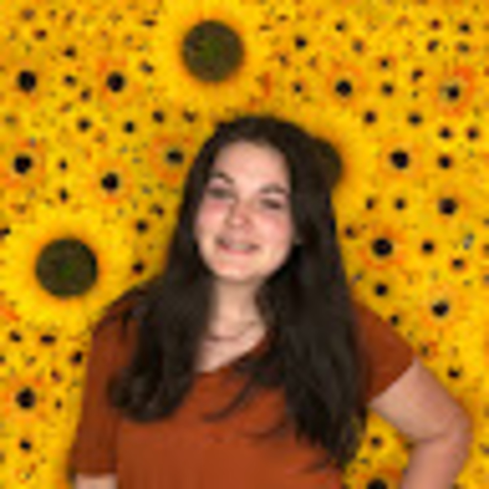 Meet your Posher, Reagan